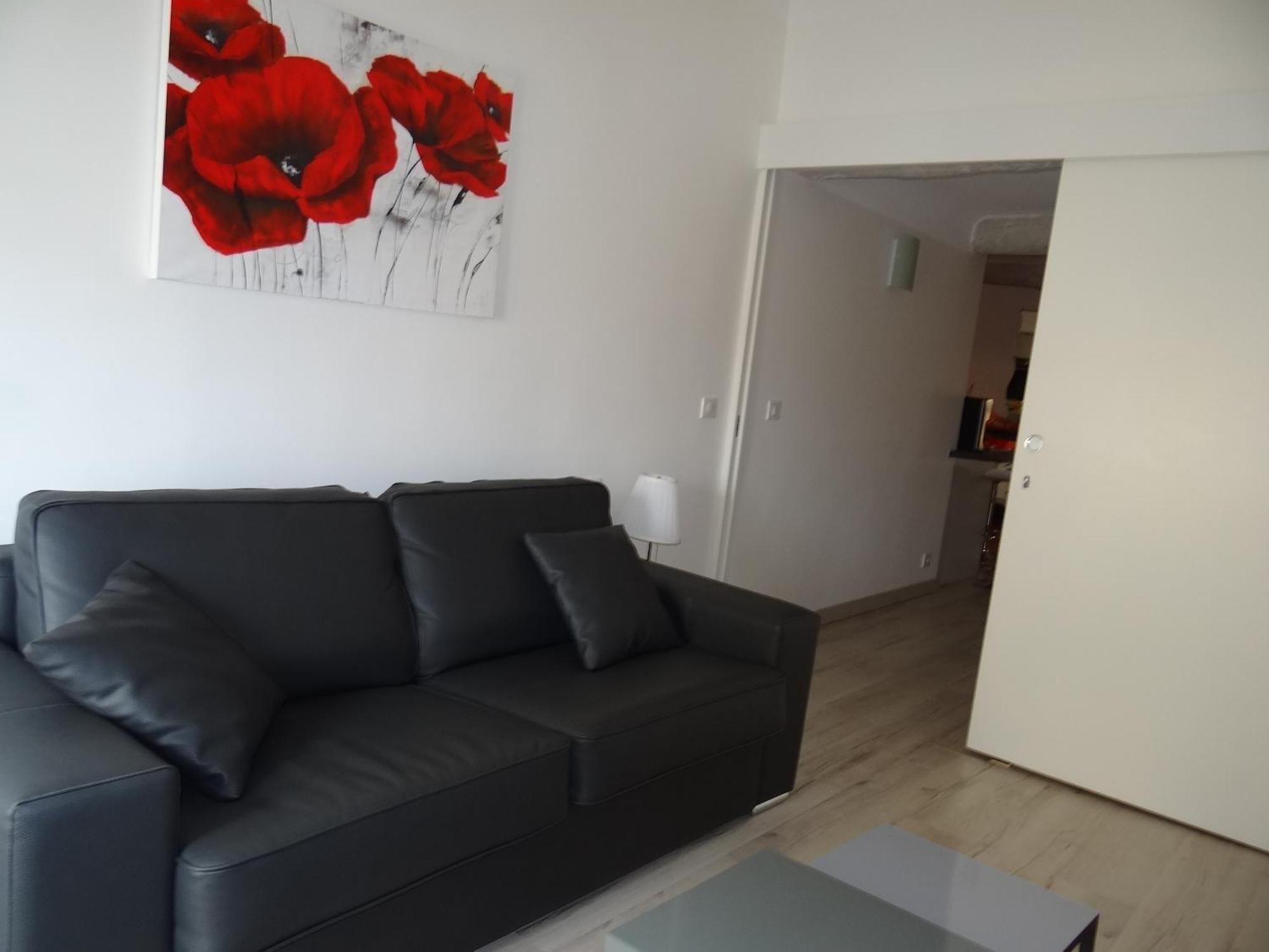 Day'S Inn Cannes Room photo